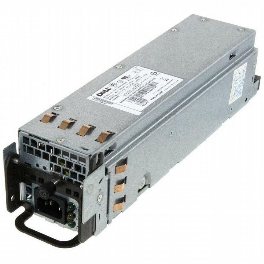 [NPS-700AB] Блок Питания Dell 700wt A Nps-700ab