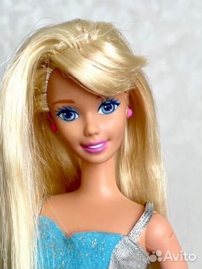 Easter Basket Barbie Special Edition Mattel, 1995