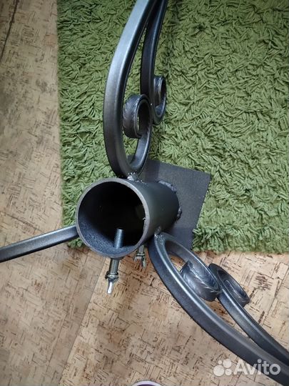 Подставка для ёлки на Новый год