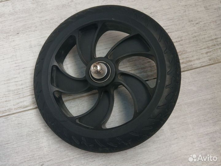 Заднее колесо для Kugoo s3 электросамокат