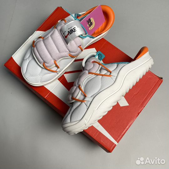 Тапки Nike Offline 3.0 оригинал 43 EU