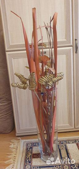 Ваза Leonardo 50 см