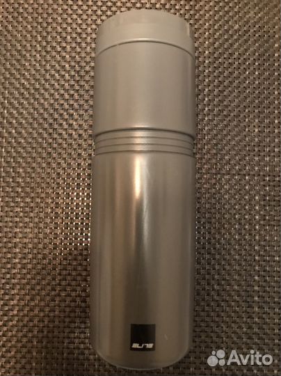 Фляга резервуар 800мл Elite Byasi