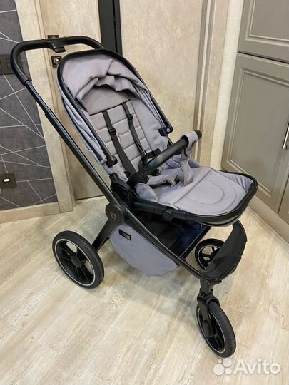 Коляска Moon Resea S 2 в 1