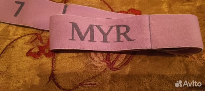 Лот синхронное плавание р-р 33-35