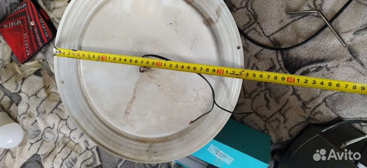 Фототехника Люстра