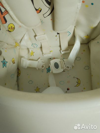 Детский столик для кормления