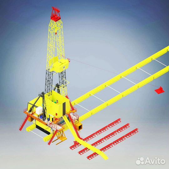 Инжиниринг, разработка кд, обучение CAD