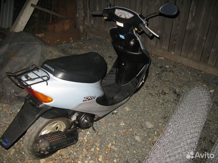 Скутер honda DIO AF35