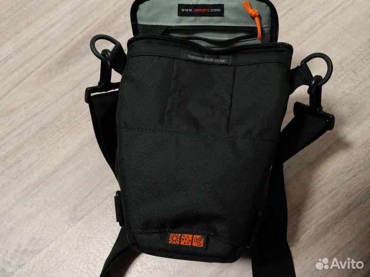 Сумка для камеры