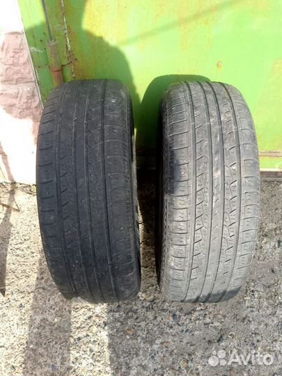 DoubleStar DS01 235/65 R17