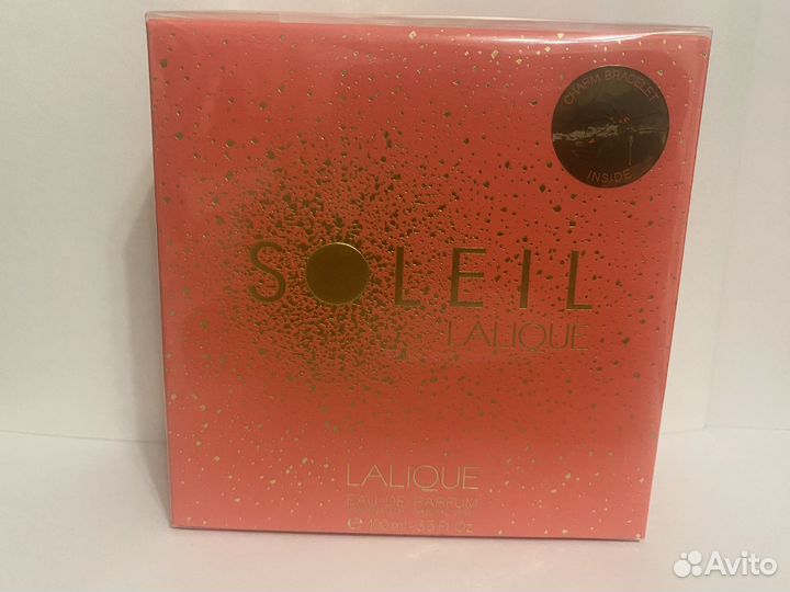 Парфюм женский остатки