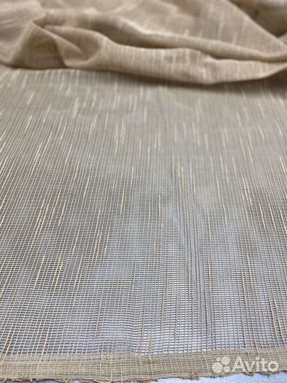 Ткань вуаль-сетка метражом