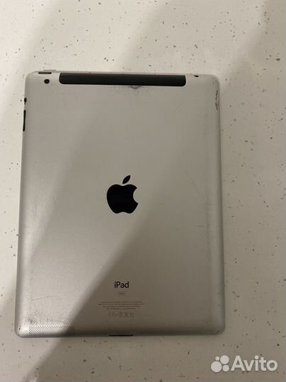 iPad 2 16gb