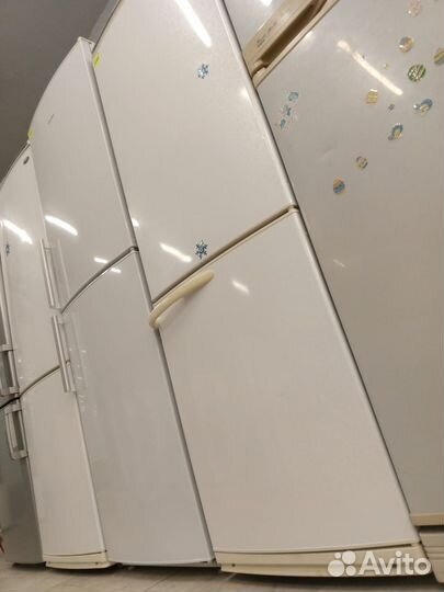 Холодильник бу