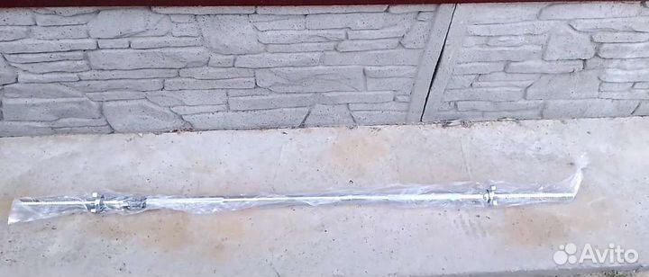 Штанга гриф 150 см