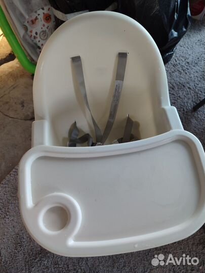 Стул для кормления