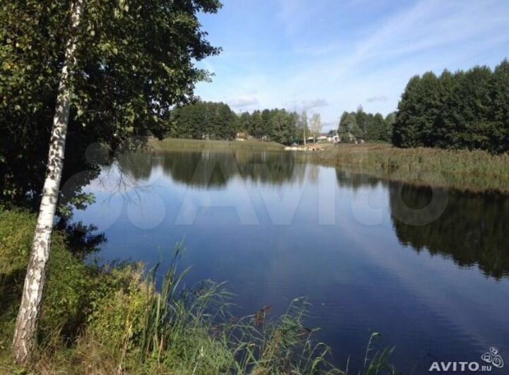 Участок 12 сот. (СНТ, ДНП)