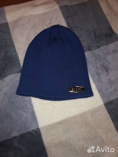Шапка для мальчика