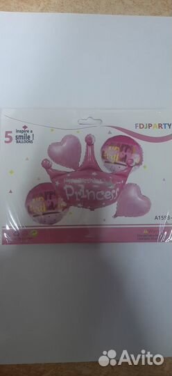 Набор шаров для праздника.Фотосессии