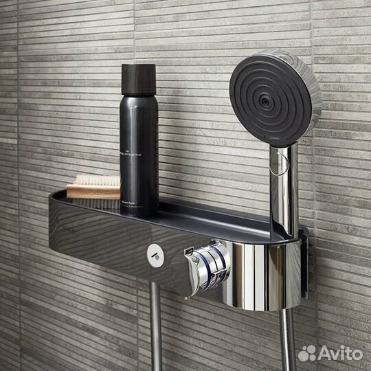 Hansgrohe Pulsify Ручной душ 24111000