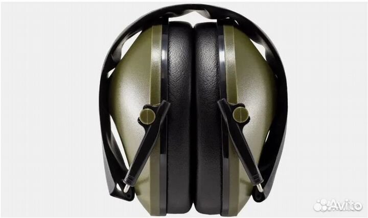 Пасивные наушники для стрельб