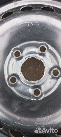 Диски r15 5x112 Шкода, ауди, фольсваген