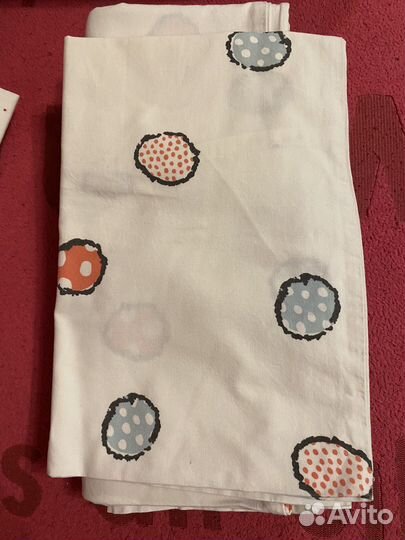 Постельное белье детское IKEA