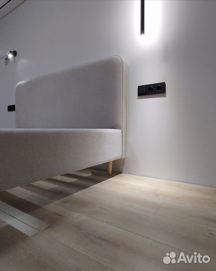 Кровать 160х200