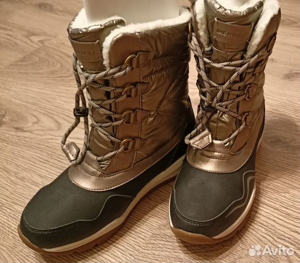 Детская обувь