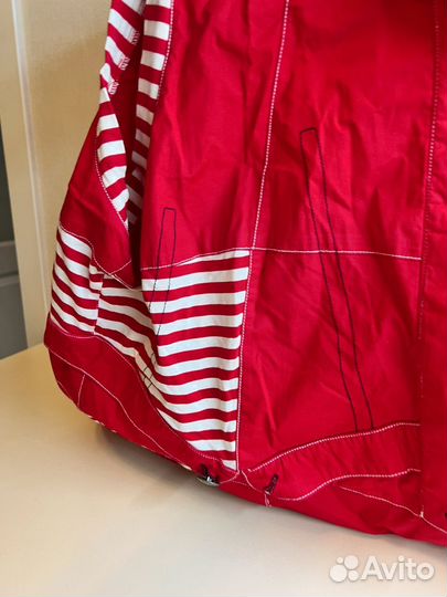 Жилетка летняя