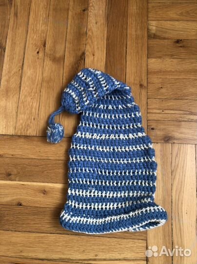 Костюм для младенца на фотосессию