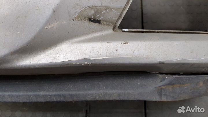 Бампер передний Opel Vectra C, 2008