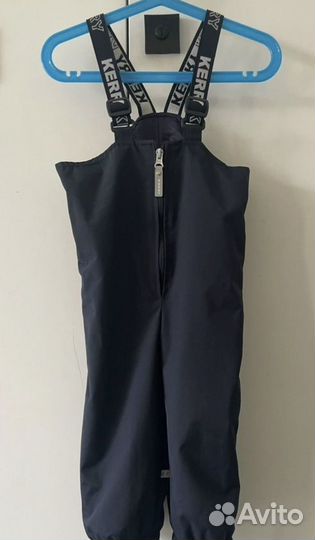 Костюм Kerry 86 демисезонный в отличном состоянии