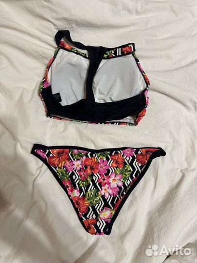 Купальник bonprix