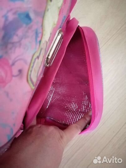 Рюкзаки школьные