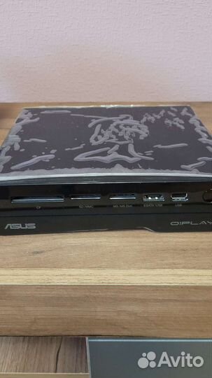 Приставка для телевизора