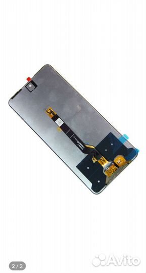 Дисплей для Tecno camon 18