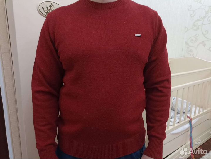 Джемпер мужской