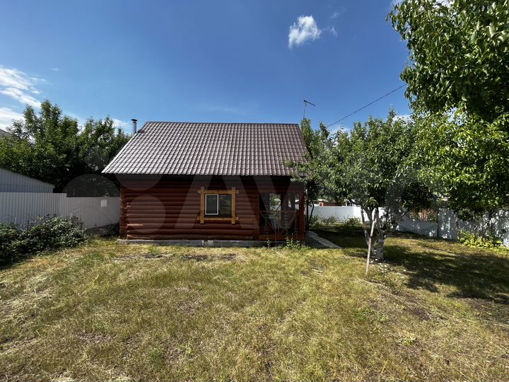 Дача 65 м² на участке 7 сот.