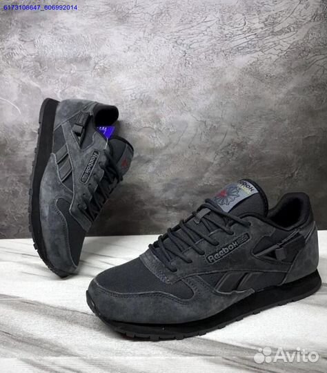 Кроссовки Reebok Classic
