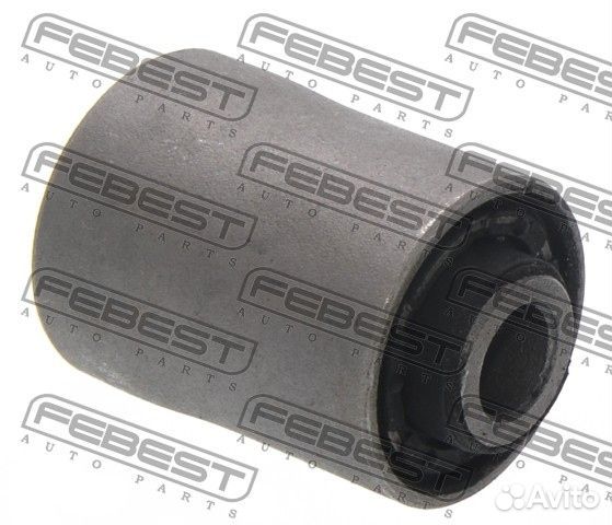 Сайлентблок заднего поперечного рычага