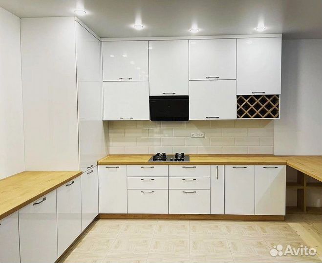 Современная кухня