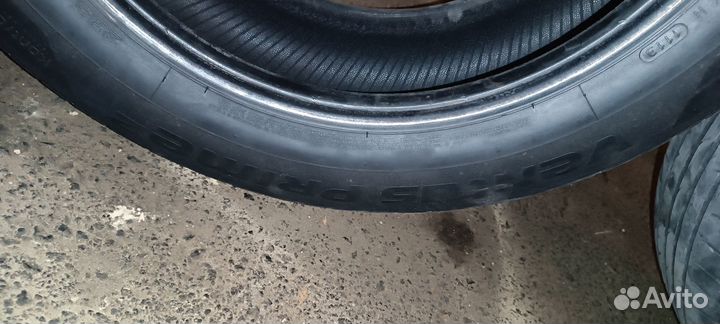 Yokohama Geolandar I/T G072 235/60 R18