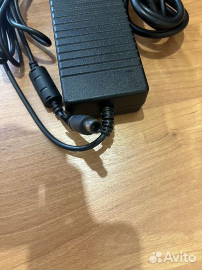 Блок питания для ноутбука hp