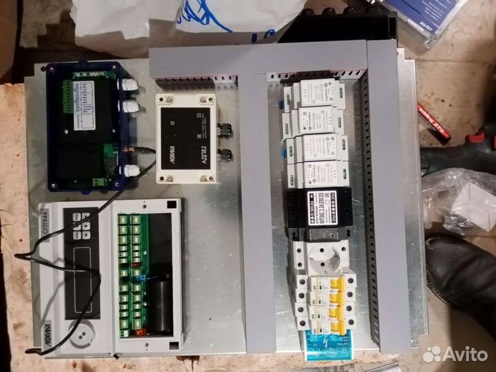 Частный мастер