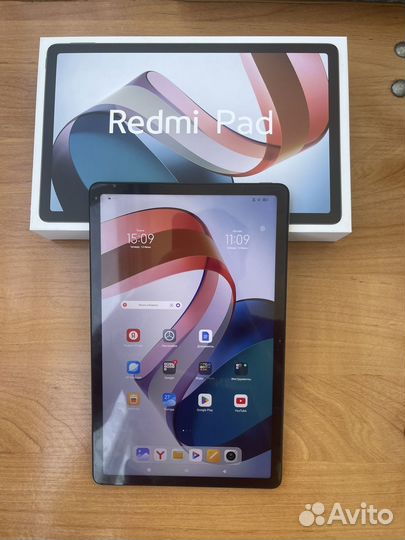Xiaomi Redmi Pad 4 128