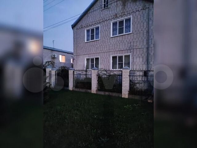 Металлический дом в Гулькевичах фото