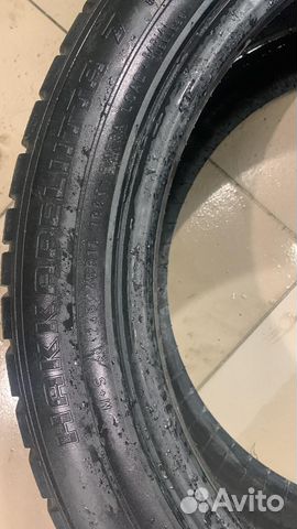 Nokian Tyres Hakkapeliitta 7 245/45 R18