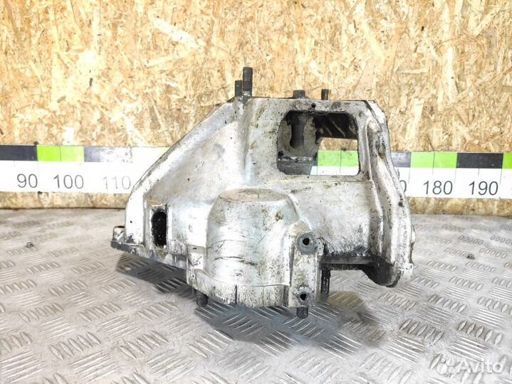 Кожух сцепления Gaz Газ 2011